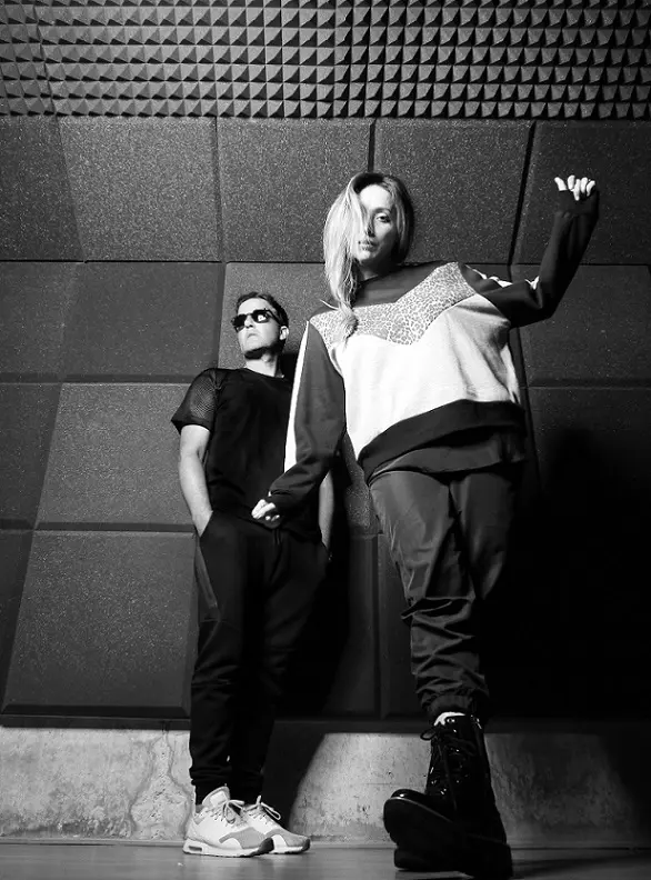 THE TING TINGS、10/26リリースの4年ぶりニュー・アルバム『The Black Light』より「Estranged」MV公開