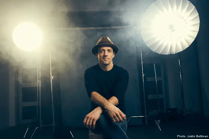 "フジロック"出演のJason Mraz、7/29中野サンプラザホールにて単独来日公演を開催決定