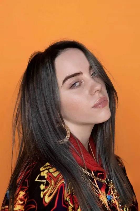 Billie Eilish、憧れのJustin Bieberとのコラボ曲「Bad Guy (With Justin Bieber)」配信開始