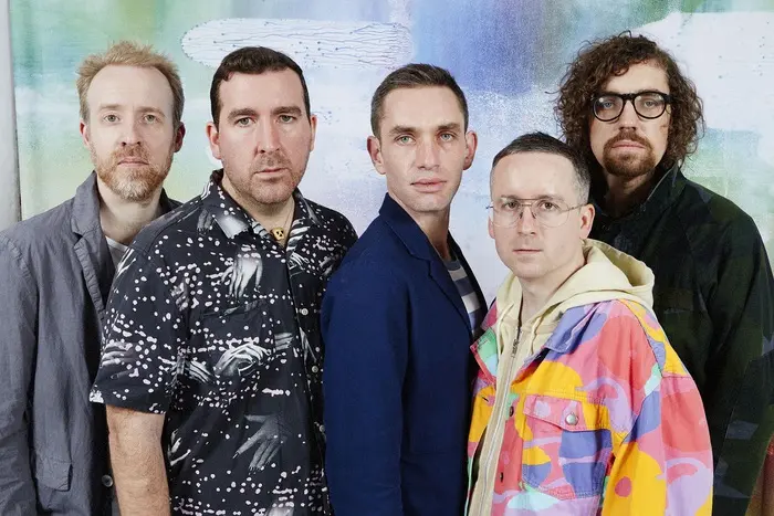 10月来日予定のHOT CHIP、最新アルバム『A Bath Full Of Ecstasy』より「Bath Full Of Ecstasy」の架空ファミコン・ゲームを紹介するMV公開