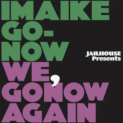 名古屋のサーキット・イベント"IMAIKE GO NOW 2022"、第4弾出演者でDENIMS、TRI4TH、MONO NO AWARE、Analogfish、NABOWAら8組発表