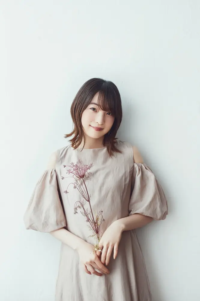 上田麗奈、ミュージック・クリップ集『上田麗奈 Music Video Clips』12/21リリース決定