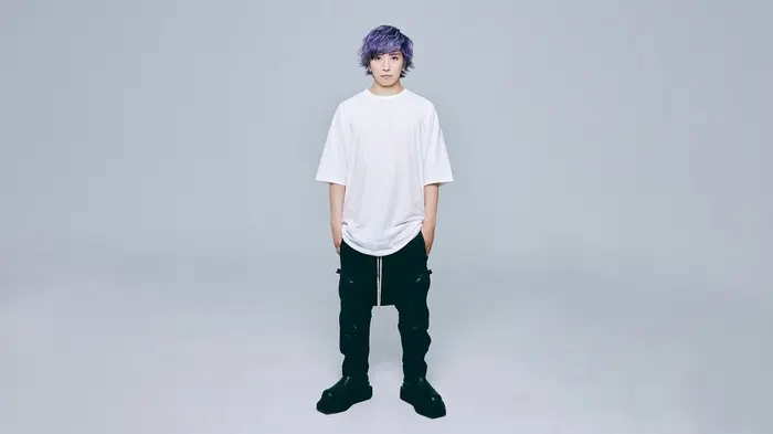 うみくん、10/19リリースのボカロ・カバー・ベスト・アルバム全曲トレーラー公開。インストア・イベント決定