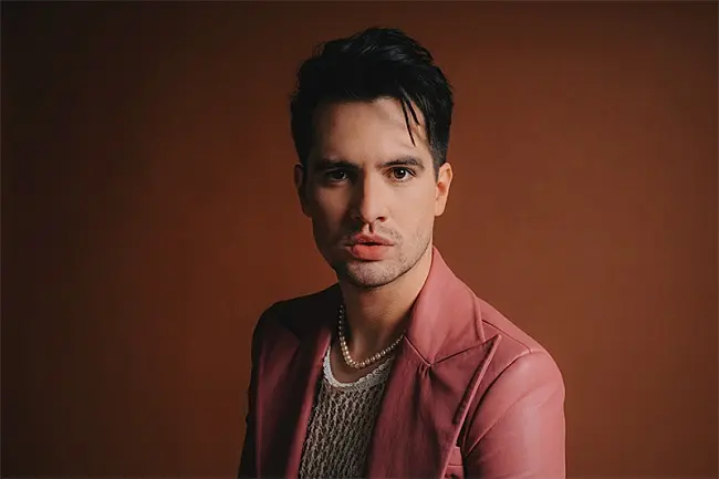 PANIC! AT THE DISCO、オンライン・コンサート"Everybody Needs A Place To Go"配信決定