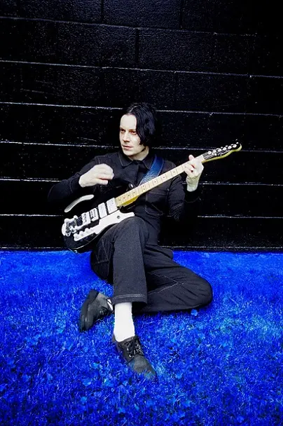 Jack White、2年ぶりの最新アルバム『No Name』本日8/2緊急リリース