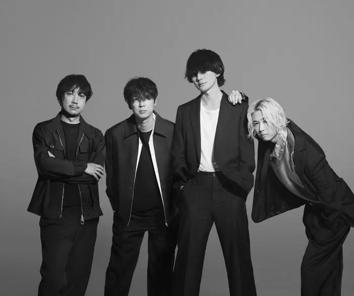 BUMP OF CHICKEN、TBS系火曜ドラマ"西園寺さんは家事をしない"ほっこり名シーン×主題歌「strawberry」のスペシャル・ムービーが公開