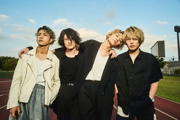 [Alexandros]、菅田将暉主演の映画"Cloud クラウド"インスパイア・ソング「Boy Fearless」映画版スペシャルMV公開