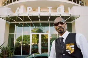 SNOOP DOGG