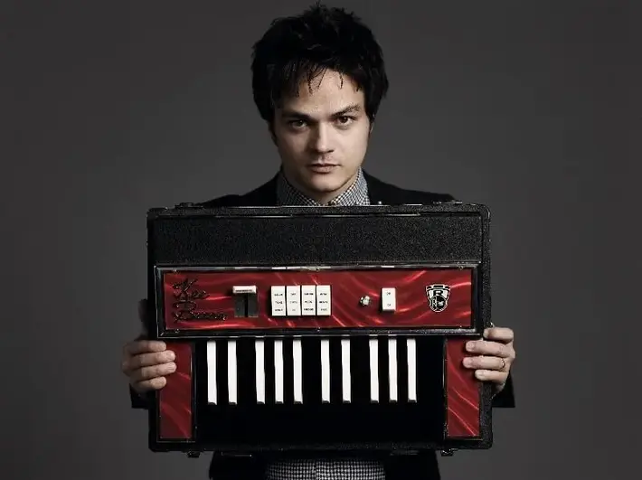 天性のピアノ・マンJAMIE CULLUM、3年ぶりとなる来日ツアーの追加公演が1/30にBunkamura オーチャードホールに決定