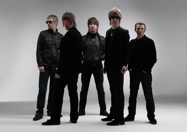 BEADY EYE、3月に横浜、大阪でスペシャル・ライヴ開催決定。横浜公演はゲストにkoji nakamura(exスーパーカー)も出演決定