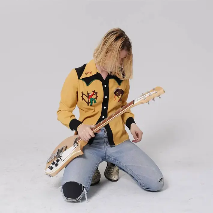 元GIRLSのChristopher Owens、9/30リリースのニュー・アルバム『A New Testament』より新曲のアコースティック・セッション映像公開