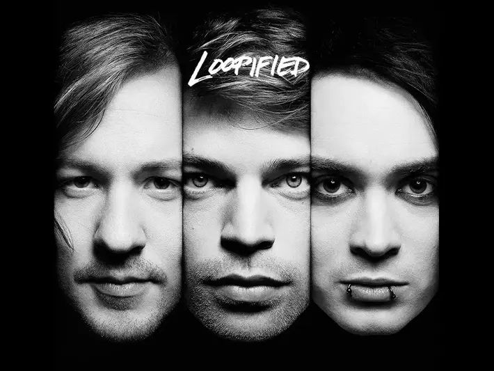 スウェーデン出身の音楽エリート3人組 DIRTY LOOPS、10/8にリリースする『Loopified Deluxe Edition』のジャケットを"ジョジョの奇妙な冒険"作者 荒木飛呂彦が描き下ろし