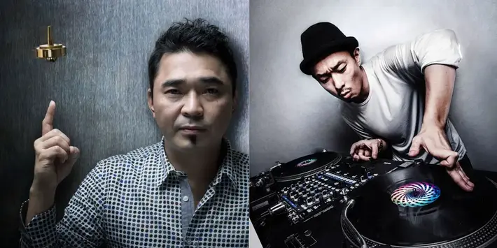 MODESELEKTORをヘッドライナーに迎えた"GAN-BAN NIGHT SPECIAL"、ゲストDJとしてTakkyu Ishino（電気グルーヴ）、DJ KENTAROが出演決定