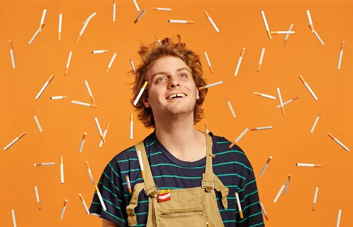 Mac DeMarco、1/15-16に東阪で開催する来日公演に向けてコメントが到着。1/14にデモ音源集『Demos Volume 1』リリース決定