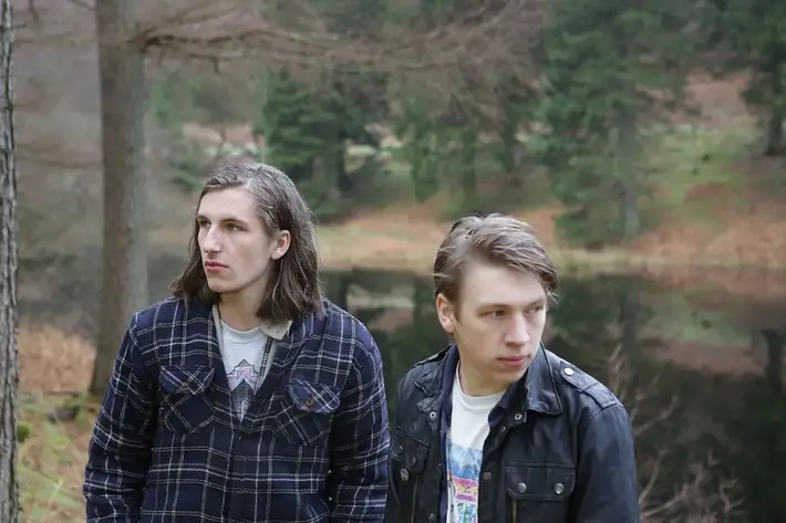 UKシェフィールド郊外出身のLoveless兄弟によるロック・デュオ DRENGE、"FUJI ROCK FESTIVAL '15"で初来日が決定。Eoin（Vo/Gt）からコメント到着