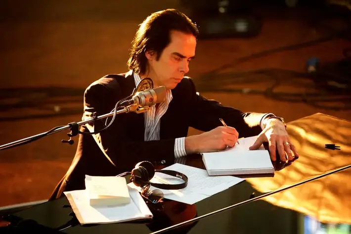 NICK CAVE & THE BAD SEEDS、約3年ぶりとなるニュー・アルバム『Skeleton Tree』を9月にリリース決定