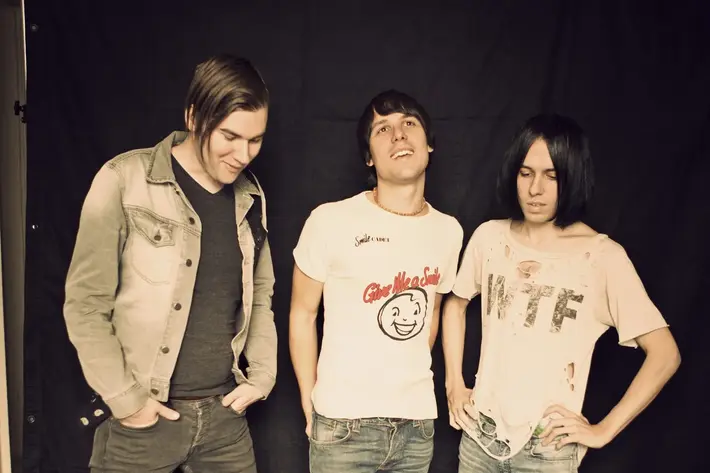 THE CRIBS、9月に東阪にて来日公演決定