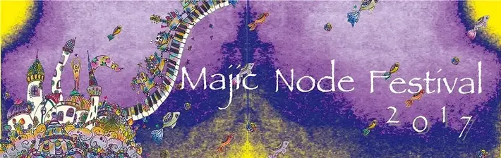 下北沢のライヴハウス5会場を回るサーキット・フェス"Magic Node Festival 2017"、第1弾出演アーティストに鶴、オトループら决定