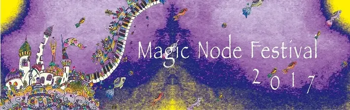 下北沢のライヴハウス5会場を回るサーキット・フェス"Magic Node Festival 2017"、第2弾出演アーティスト発表