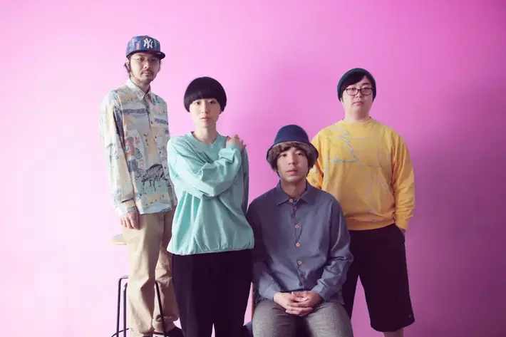 TAMTAM、6/23に新作『EASYTRAVELERS mixtape』をカセットテープ＆配信限定リリース決定。3ヶ月連続MV公開企画第3弾も