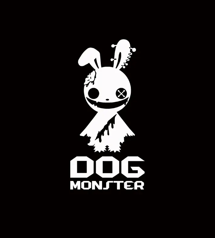 3ピース"腹黒"シティ・ロック・バンドDOG MONSTER、新曲を3ヶ月連続無料ダウンロード配信決定。新曲「がんじがらめシスターズ」本日1/15配信開始＆リリック・ビデオ公開