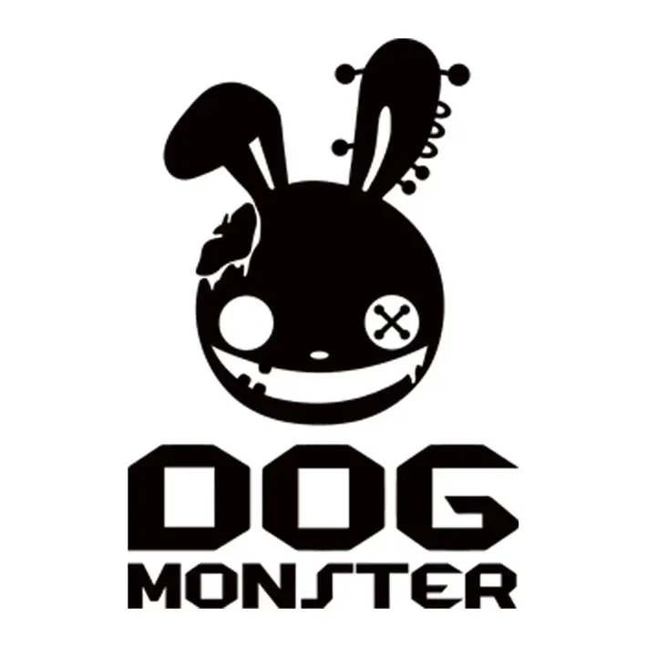 3ピース"腹黒"シティ・ロック・バンドDOG MONSTER、3ヶ月連続無料ダウンロード配信第2弾「YAMAZAKI」配信開始