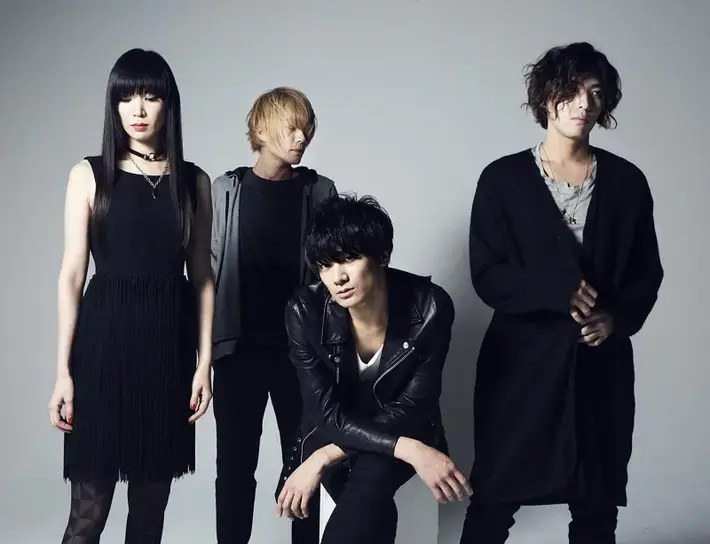 a flood of circle、全国ツアー"a flood of circle TOUR -Here Is My Freedom-"ゲストにバズマザーズら決定