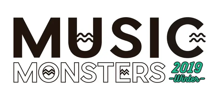 2/23開催の都市型音楽フェス"MUSIC MONSTERS -2019 winter-"、第1弾出演アーティストにBentham、GOOD ON THE REEL、FINLANDS、THE LITTLE BLACK、koboreら決定