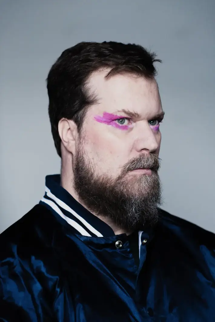 米シンガー・ソングライター John Grant、3月に初の単独来日公演を決定