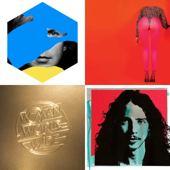 第61回グラミー賞、受賞者発表。BECK、ST. VINCENT、JUSTICE、Chris Cornellらが受賞