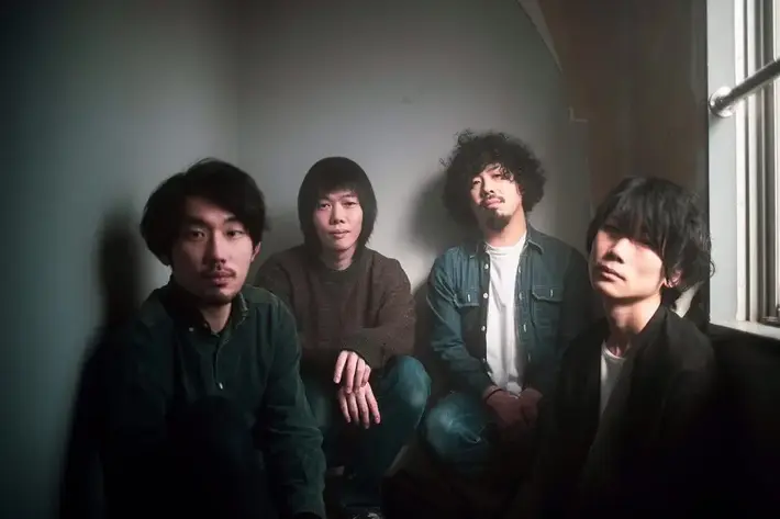 Sentimental boys、"Os Ossos"に改名し新曲「付箋」を本日3/14配信リリース。6月に自主イベント開催も決定