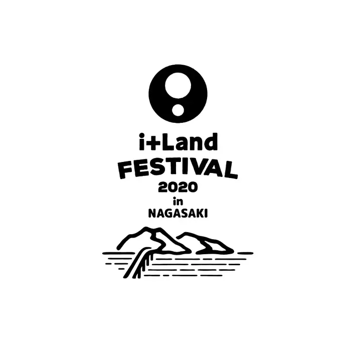 長崎伊王島の新音楽イベント"i＋Land FESTIVAL 2020 in NAGASAKI"にASIAN KUNG-FU GENERATION、レキシ、ハルカトミユキ Triad出演決定