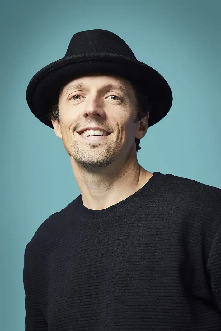 Jason Mraz、6/19リリースのニュー・アルバムより先行配信曲「Look For The Good」MV公開