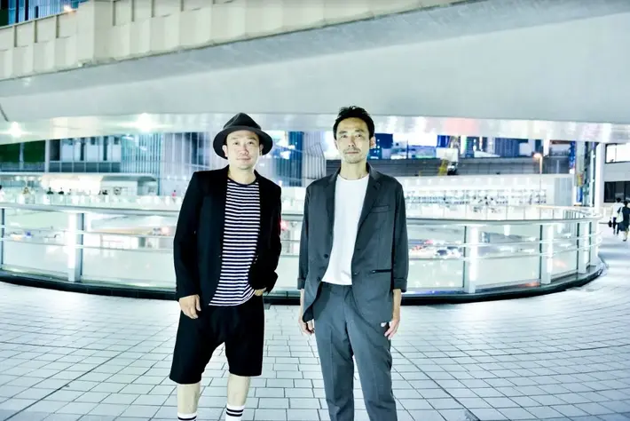 FRONTIER BACKYARD、エンジニアにbisshi（SOSITE／ex-PAELLAS）迎えた新曲「small talk」本日4/1配信限定リリース＆MV公開