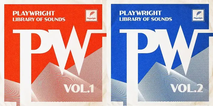 fox capture plan、Calmera、bohemianvoodooなどのメンバーによる配信限定コンピレーション『Playwright Library of Sounds -solo works at home-』、本日5/9リリース