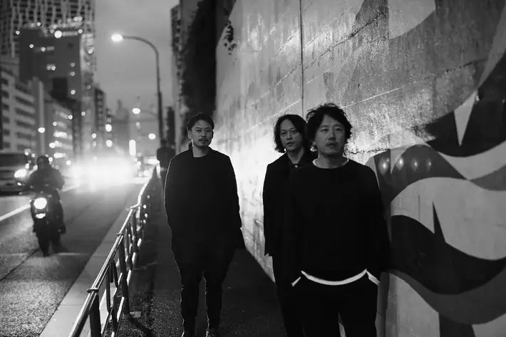 mouse on the keys、新作EP『Arche』から「Praxis」MV公開。『Arche』のLPバージョン発売も決定