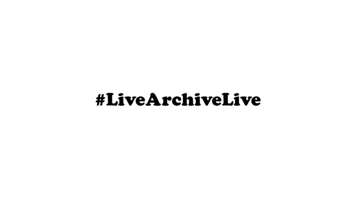 オカモトレイジ（OKAMOTO'S）呼び掛けのもと始動したプロジェクト"#LiveArchiveLive"、ズットズレテルズ／毛皮のマリーズのライヴ映像配信が決定