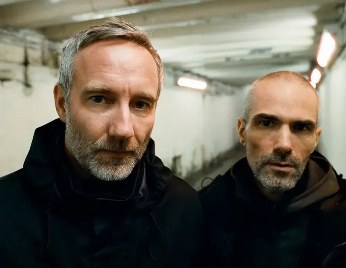 AUTECHRE、2020年代初となるニュー・アルバム『Sign』10/16世界同時リリース