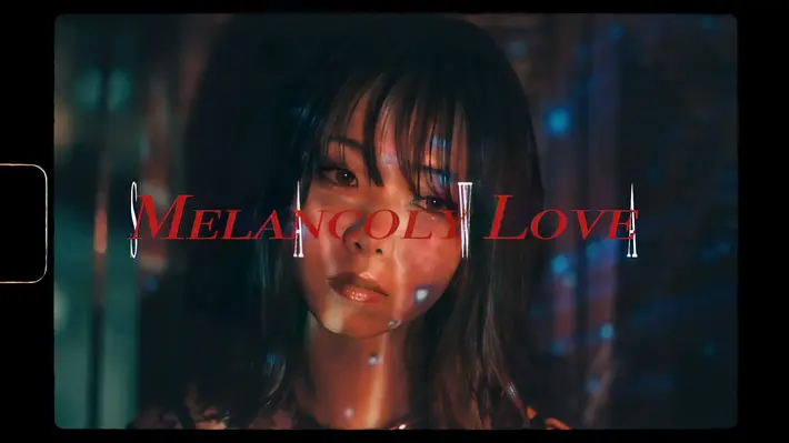 北海道出身シンガー・ソングライター 爽、新曲「Melancholy love」MV公開。東名阪札ツアー"臥竜鳳雛"開催も発表