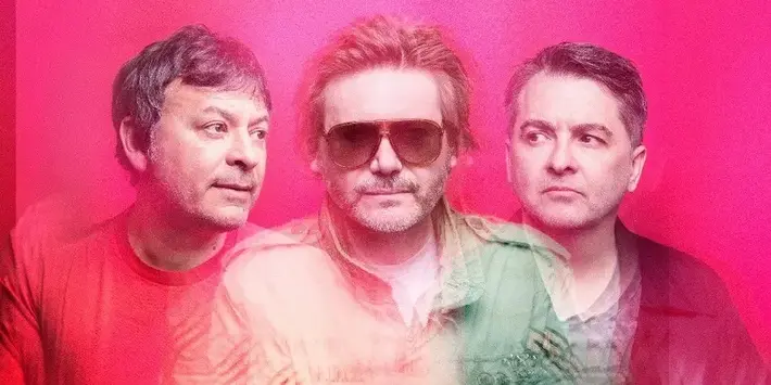 MANIC STREET PREACHERS、ニュー・アルバムよりゲストにJulia Cumming（SUNFLOWER BEAN）迎えた新曲「The Secret He Had Missed」緊急配信＆MV公開