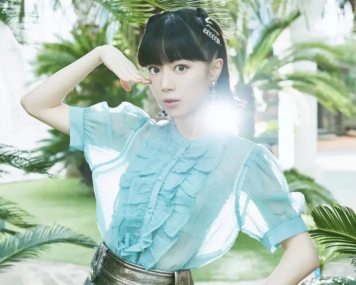 工藤晴香、1stシングル表題曲「Under the Sun」MVを明日7/6プレミア公開決定