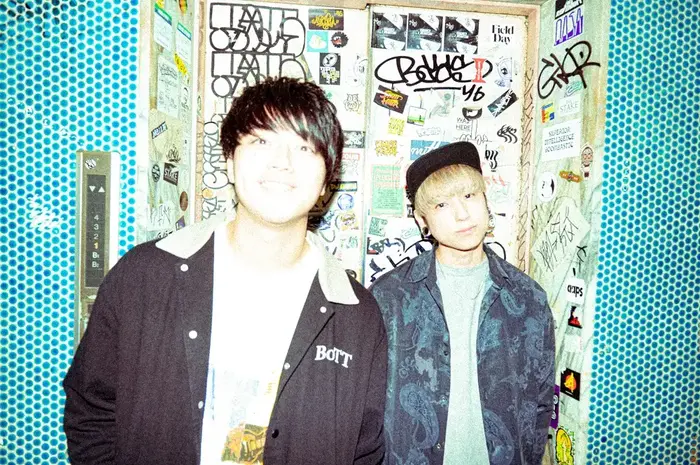 BACK LIFT、ツアー・ファイナル・シリーズのゲストにBUZZ THE BEARS、POT、SHADOWS決定