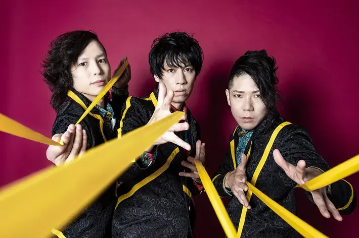 HERE、ニューEP『詩になる』リリース決定。"ハイテンションフェス2022"最終出演アーティストにYellow Studs(acoustic ver.)、尾形回帰＋現象