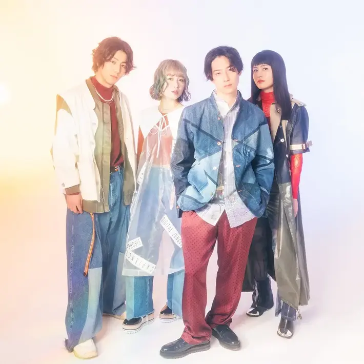 YENMA、新曲「走れ」11/1配信限定リリース決定。疾走感溢れるサウンドに力強いメッセージが込められた応援ソング