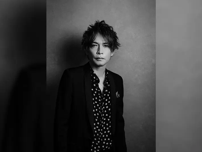 INORAN、東横阪でのビルボードライブ・ツアー開催