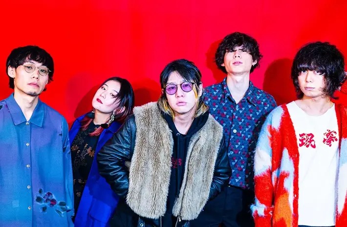 the dadadadys、儀間陽柄（ex-ヤングオオハラ）を正式に迎え5人編成に。配信限定EP『だ』＆『da』2タイトル同時リリース、ワンマン・ライヴ＆全国ツアー開催決定