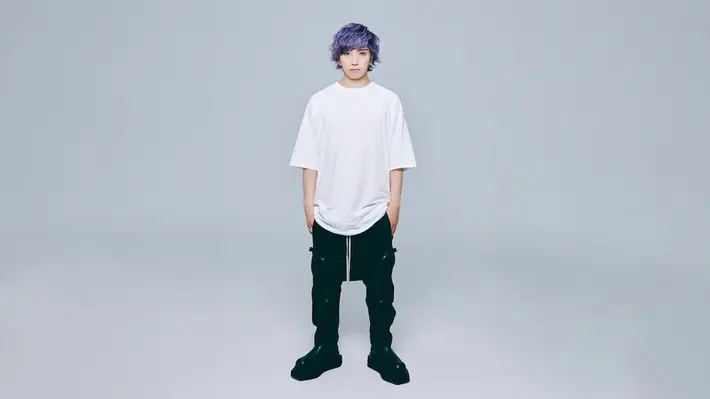 うみくん、新曲「キミの顔がスキ」本日2/27配信リリース