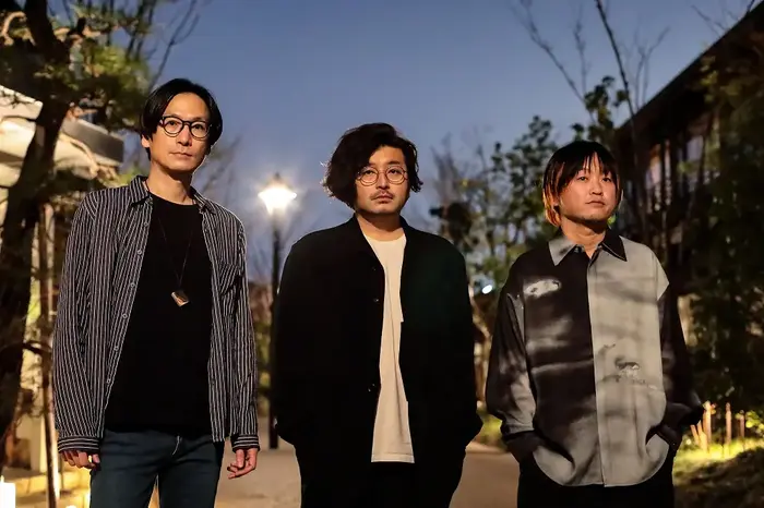 セカイイチ、本日3/29リリースのミニ・アルバム表題曲「Where we are」MV公開