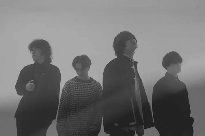 SHIFT_CONTROL、1stフル・アルバム『MakeMyName』より「numb brain」MV公開