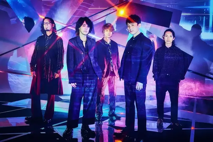 brainchild's、初のホール・ツアー収めたライヴ映像作品『brainchild's "sail to the coordinate SIX" Live at Nakano Sunplaza』8/30リリース決定